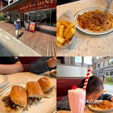 崇礼阿那亚适合带娃吃的餐厅