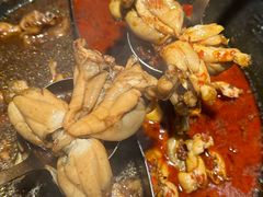-老天桥蛙炉火锅(姑苏总店)