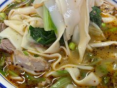 -方城正宗烩面(凤瑞路店)