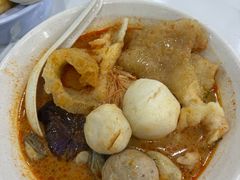 -阿坤纯正西刀鱼丸(Kuala Lumpur Branch)