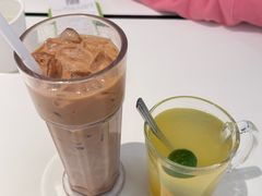 -翠华餐厅(维璟印象城店)
