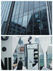 -U·NI SALON 造型