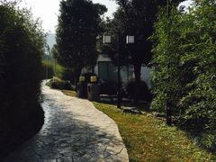 -帐篷客·溪龙茶谷度假酒店