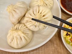 -津门张记包子铺(华昌道店)