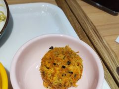 -拾忆小碗甜品(万达广场店)