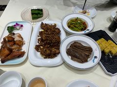-凯鸽酒楼(大同振兴街店)