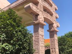 -洛阳白马寺