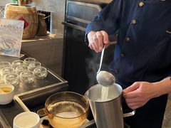 -御公馆中餐厅·点心·顺德菜·佛山东平保利洲际酒店