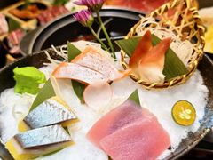 -匠牛亭·锅物烧肉放题自助(昆百大·泰业城店)