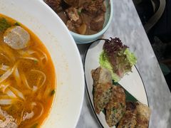 -PHO爺·越南料理(亦庄大族广场店)