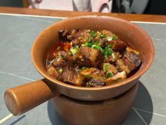 -情妹耙泥鳅·江湖川菜(科华店)