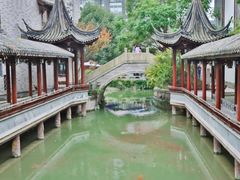 -龙潭水乡
