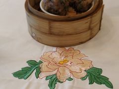 牛肉球-名苑皇宫酒家(来魅力壁画村店)