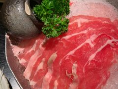 冰煮羊肉-泽成冰煮羊(长春店)