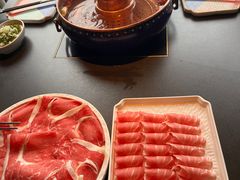 -东来顺·非遗火锅(赛格国际购物中心店)