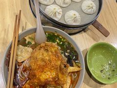 -阿生哥螺蛳粉(永安街店)