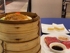 -汇景希尔顿逸林酒店·悦轩中餐厅