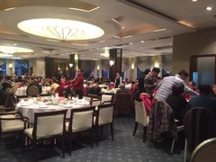 -御花园·粤菜·海鲜火锅(中山公园店)