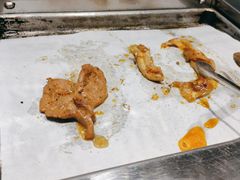 -吉木烤肉自助餐厅(乐汇城店)