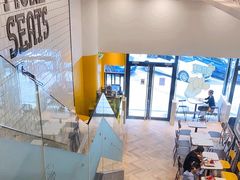 -麦当劳(黑沙环中街店)