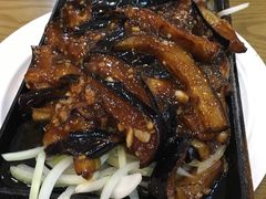 -地安门包子铺(地安门店)