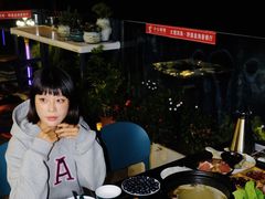 -野菌皇海景野生菌火锅(滨海大道店)