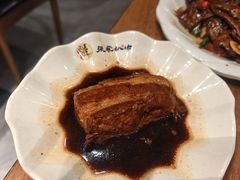 -張飛扒肉·龙江非遗(道外店)