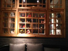 -玩煮炭火锅(延福街店)
