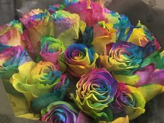 -ROSEONLY诺誓(广州K11店)