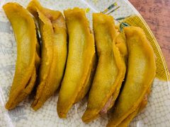 牛肉锅贴-清真蒋有记(老门东店)