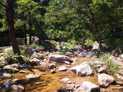 -黑龙潭风景区