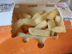 -汉堡王(EAC欧美中心店)