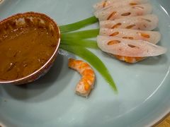 -白家大院·王府宫廷菜(苏州街店)
