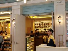 门面-翠华餐厅(正佳广场店)