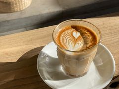 -VOYAGE COFFEE(杨梅竹店)