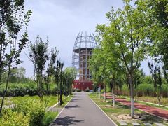 -永定河休闲森林公园