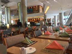 -永泰福朋喜来登酒店-宜客乐自助餐厅(远大路店)