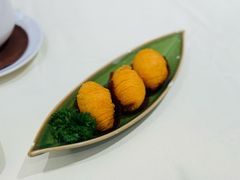 银萝千层酥-兴悦酒家(环市东路店)