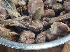 鹅肉-大地农庄(逢沙大道店)