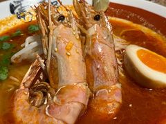 -雷门拉面·现熬骨汤(凯德来福士店)