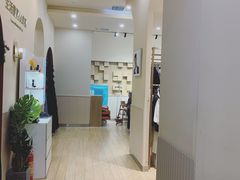 -海马体照相馆(成都来福士广场店)