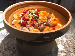 -井水小厨·湘菜(活力广场店)