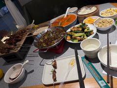 -李军力烧烤(祭城店)