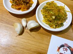 -晋情·游子轩(梅花路店)