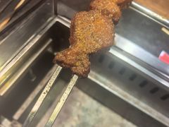 -可口香·非遗老号烧烤(南岗直营店)
