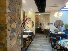 -上地宴·中关村的会客厅(清河高铁站店)