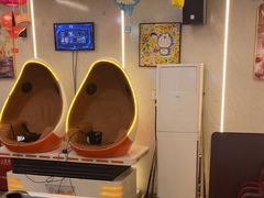 -老炮儿轰趴团建KTV桌游棋牌主题馆(五道口店（底商店))