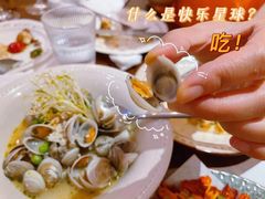 -Bistro Les Lilas丁香花小酒馆