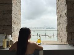 -22ºN BISTRO西餐&酒馆(石奥商业街店)