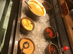 -呷哺呷哺 小火锅 (浦东新欧尚超市店)